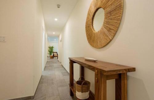 Dominical Apartamento | Beachfront Jungle Luxury! 3BD Penthouse Uvita