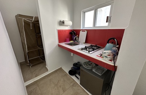 Santa María Tonameca Hotel | Beachfront Paradise Boutique Hotel