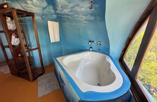 Santa María Tonameca Hotel | Beachfront Paradise Boutique Hotel