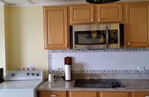 Douglas Casa | Vistas Relajante - Frente a la playa