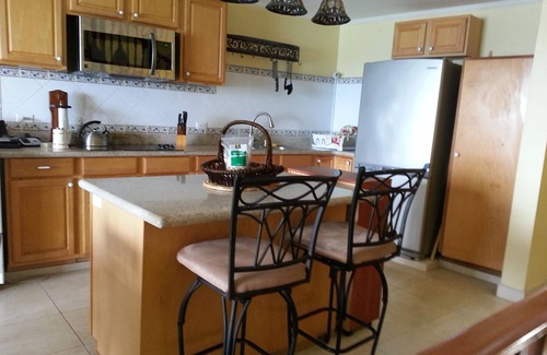 Douglas Casa | Vistas Relajante - Frente a la playa