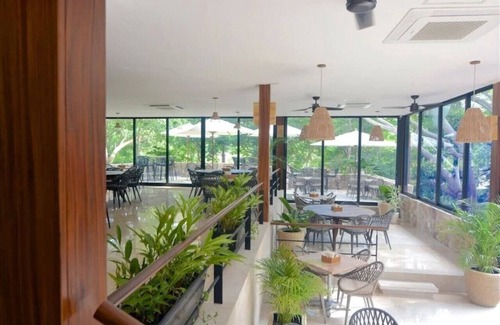 Punta de Mita Condominio | Exclusivo precio inmejorable ubicación frente al mar condominio de 4 dormitorios