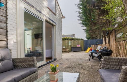 Noordwijk aan Zee Cama Y Desayuno | BeachHouse Oase aan Zee