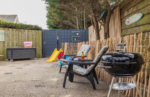 Noordwijk aan Zee Cama Y Desayuno | BeachHouse Oase aan Zee