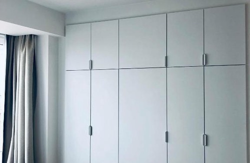 Mariakerke Apartamento | Beachloft Duin 52 Familie appartement met zeezicht