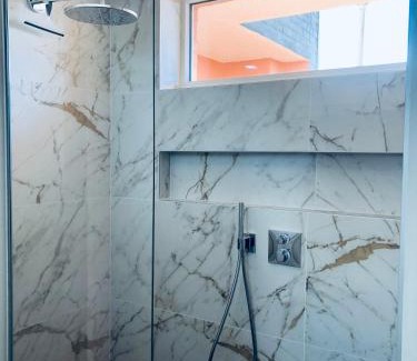 Mariakerke Apartamento | Beachloft Duin 52 Familie appartement met zeezicht