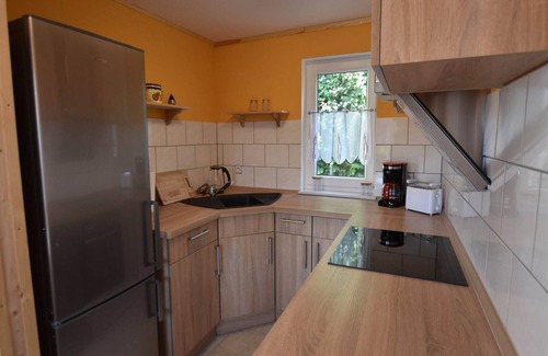 Boiensdorf Casa | Bungalow junto a la playa, Boiensdorf