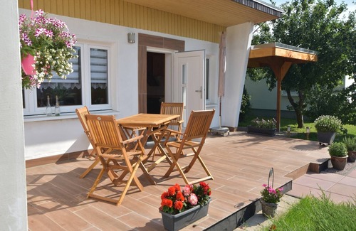 Boiensdorf Casa | Bungalow junto a la playa, Boiensdorf