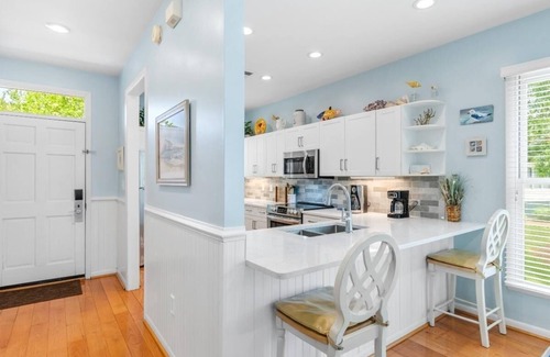 Litchfield by the Sea Villa | Beachside Charm 3BR Villa with Resort Amenities