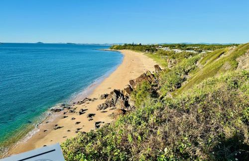 Slade Point Casa | Beachside Mackay, Lamberts Beach, Mackay