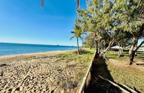 Slade Point Casa | Beachside Mackay, Lamberts Beach, Mackay