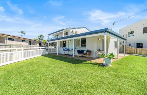 Slade Point Casa | Beachside Mackay, Lamberts Beach, Mackay