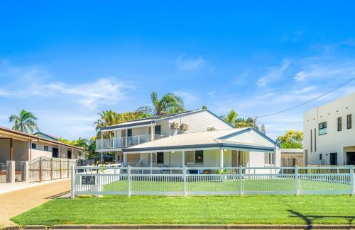 Slade Point Casa | Beachside Mackay, Lamberts Beach, Mackay