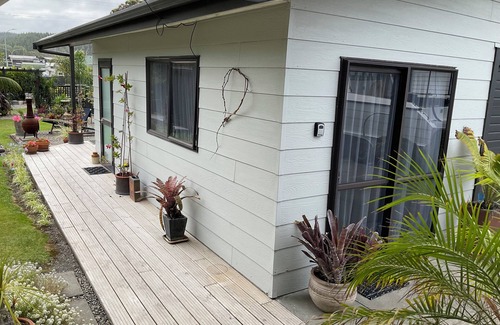 Eskdale Apartamento | Beachside Studio close to cafes & wineries