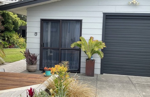 Eskdale Apartamento | Beachside Studio close to cafes & wineries