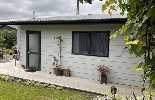 Eskdale Apartamento | Beachside Studio close to cafes & wineries