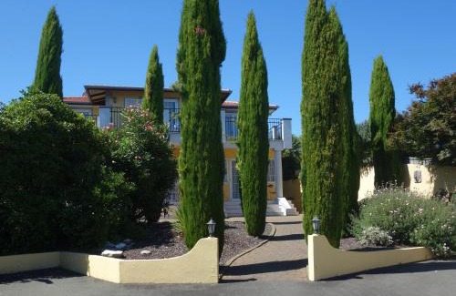 Tahunanui Hotel | Beachside Villas Motel