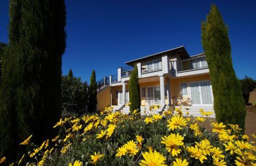 Tahunanui Hotel | Beachside Villas Motel