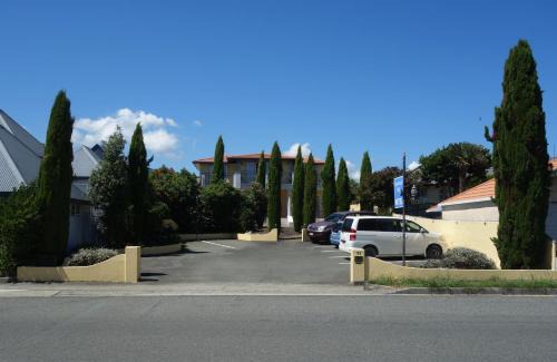 Tahunanui Hotel | Beachside Villas Motel