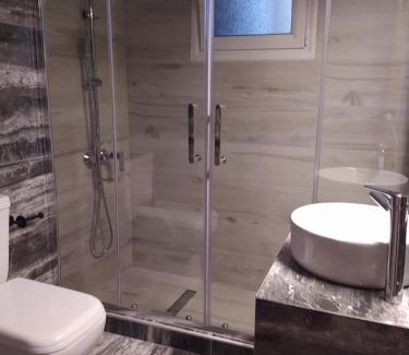 Chalcis Apartamento | Beachwalk apartments