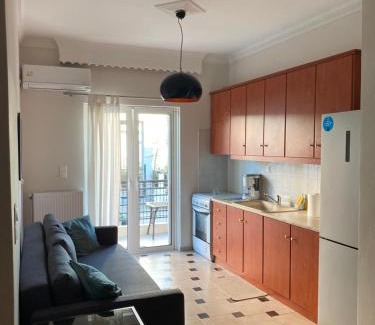 Chalcis Apartamento | Beachwalk apartments