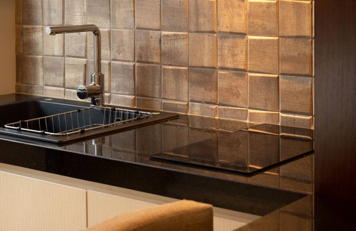 Downtown Kuta Hotel | Beachwalk Residence