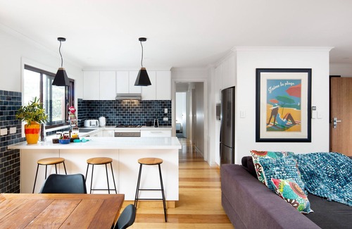 Smiths Beach Casa | BEACHWOOD CLASSIC- Disfruta de la isla como un local