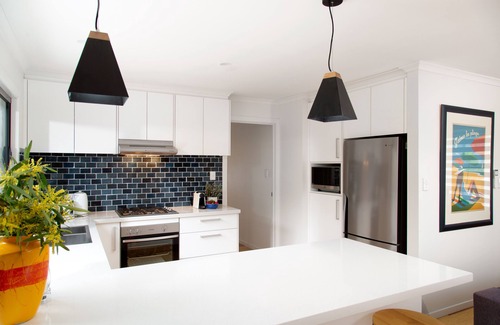 Smiths Beach Casa | BEACHWOOD CLASSIC- Disfruta de la isla como un local