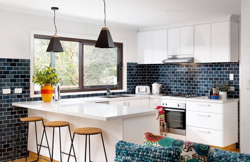 Smiths Beach Casa | BEACHWOOD CLASSIC- Disfruta de la isla como un local