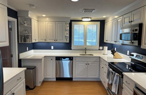 Sandwich Casa | Afilado con playas - en Ciudad del cuello