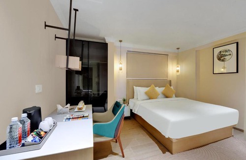 Pune Hotel | Beacon NIBM Pune