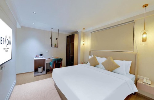 Pune Hotel | Beacon NIBM Pune