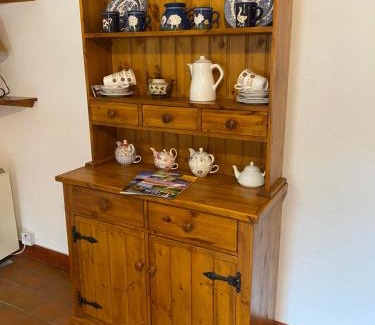 Ardara Casa | Beagh Cottage