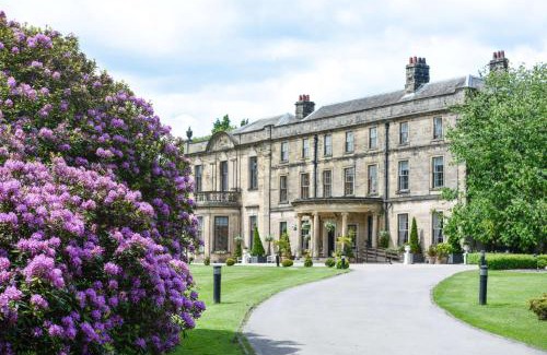 Beamish Hotel | Beamish Hall Hotel, BW Premier Collection