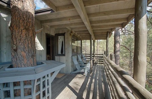 Pinos Altos Hotel | Bear Creek Motel And Cabins