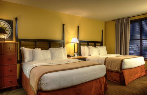 Macungie Complejo | Bear Creek Mountain Resort