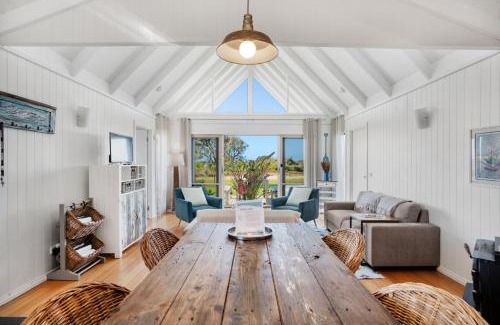 Tarwin Lower Apartamento | Bear Gully Coastal Cottages