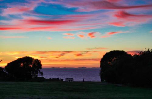 Tarwin Lower Apartamento | Bear Gully Coastal Cottages