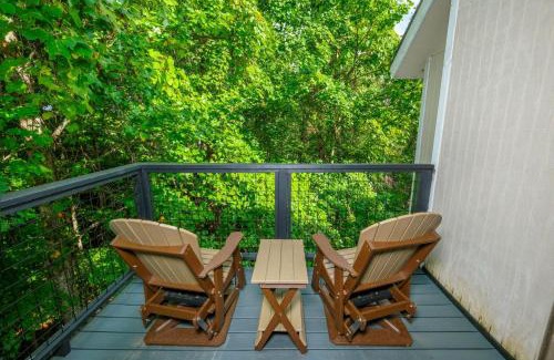 Chalet Village Villa | Bear Hugs