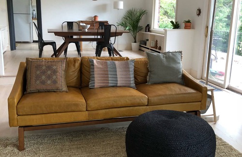 Garrison Casa | Casa de la montaña del oso.