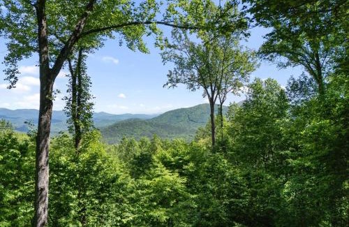 Walnut Mountain Casa | Bear Point