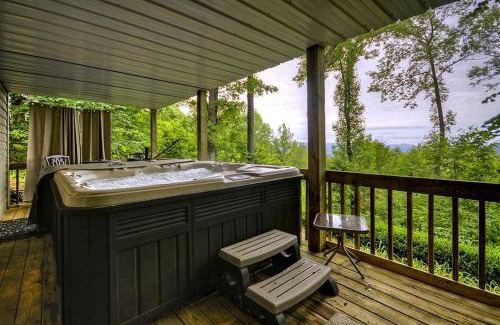 Walnut Mountain Casa | Bear Point