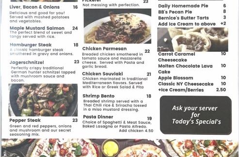 Deep River Hotel | Bear's den Lounge and Motel