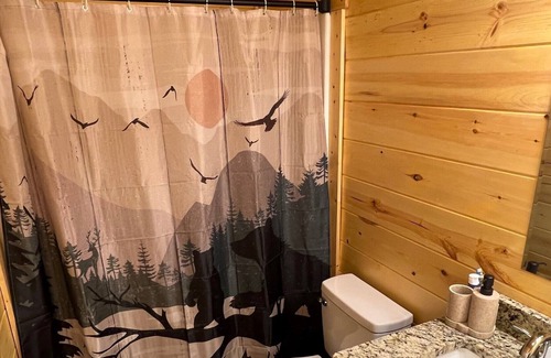 Murphy Chalet De Esquí | Bear Tracks Retreat