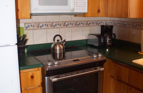 Gold Bridge Cabina | The Bear Den - ¡Una cabaña de troncos hermosa, serena, rodeada de un paisaje impresionante!