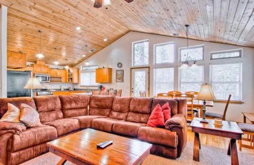 Yosemite West Casa | Bears Den & Little Bear