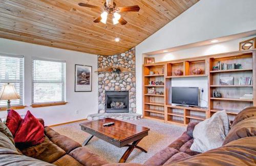 Yosemite West Casa | Bears Den & Little Bear