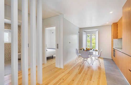 Beato Apartamento | Beato HUB Residences