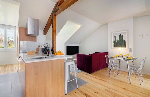 Beato Apartamento | Beato HUB Residences