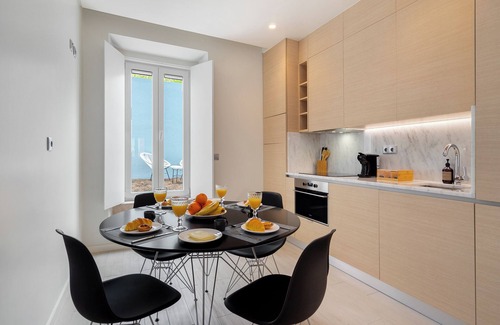 Beato Apartamento | Beato HUB Residences